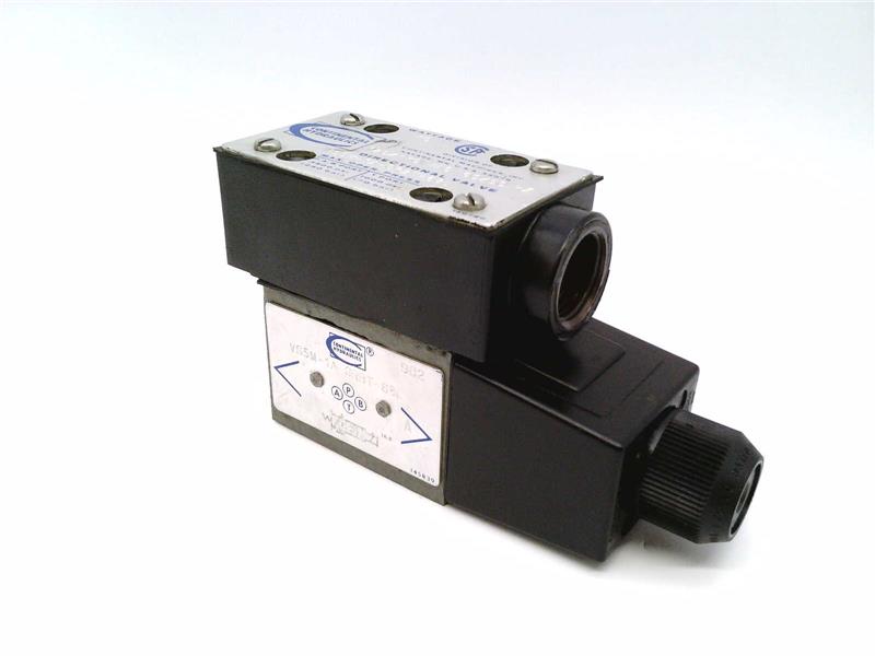 CONTINENTAL HYDRAULICS VS5M-1A-GRBT-68-GD