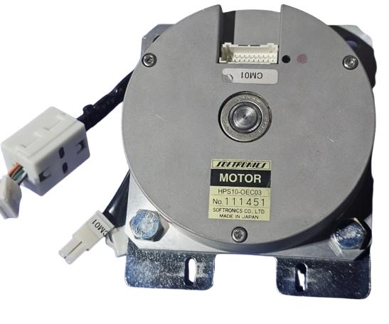 SOFTRONICS CO HPS10-OEC03