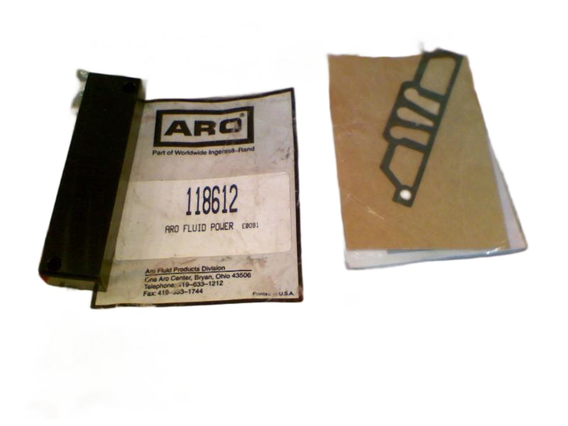 118612 by INGERSOLL RAND