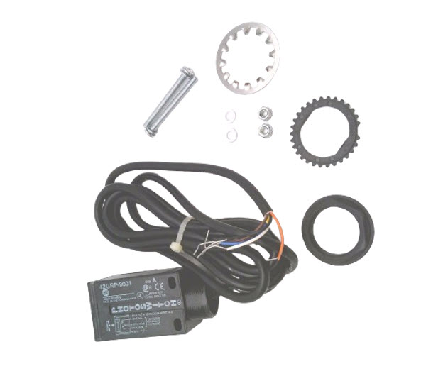 ALLEN BRADLEY 42GRP-9001