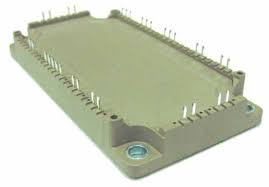 FUJI ELECTRIC 7MBR150VR120-50