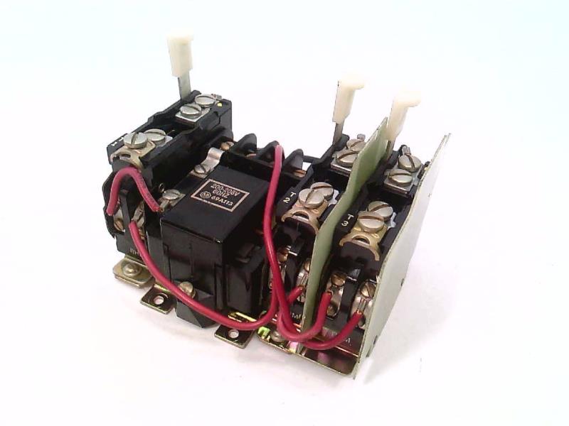 ALLEN BRADLEY 509-TOH