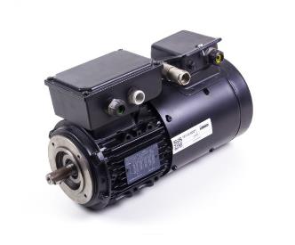 LSMV80LT by NIDEC CORP