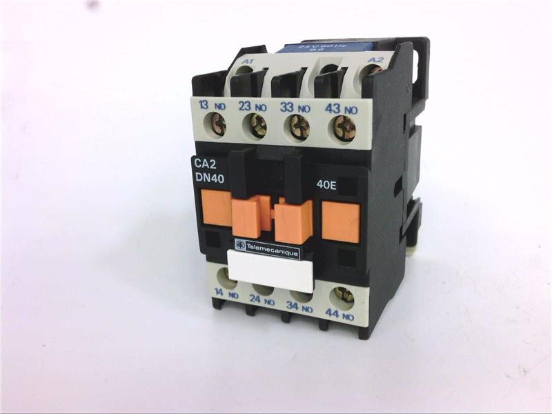 SCHNEIDER ELECTRIC CA2-DN40B6