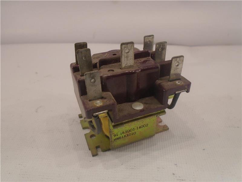 UNITED TECHNOLOGIES HN-61KX-010