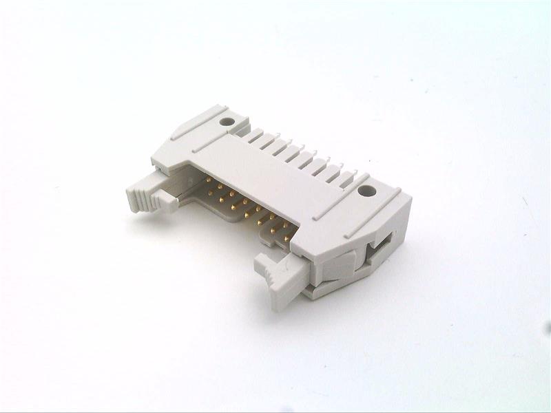 71918-214LF by AMPHENOL