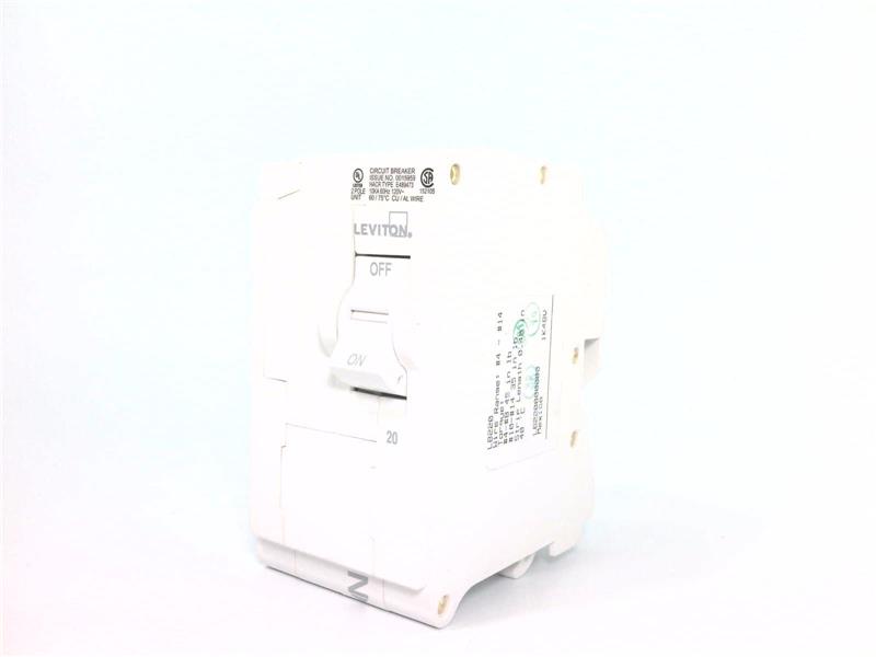 LEVITON LB220