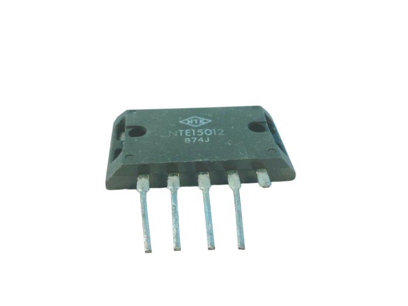 NTE15012 by NTE