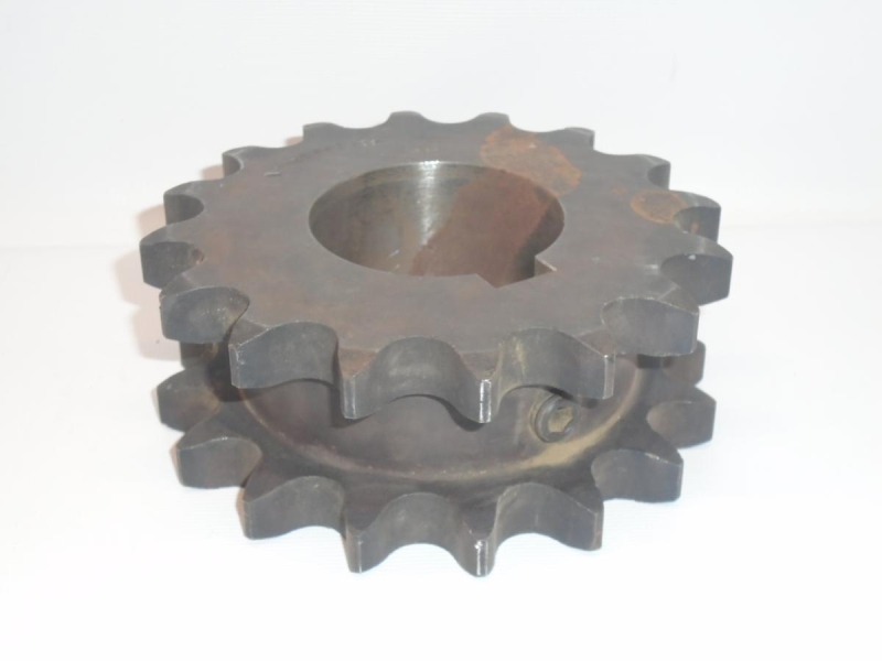 MARTIN SPROCKET & GEAR INC DS80A16-2-7/16