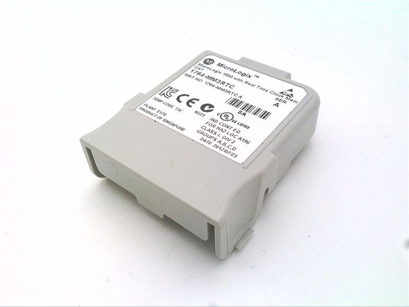 ALLEN BRADLEY 1764-MM3RTC
