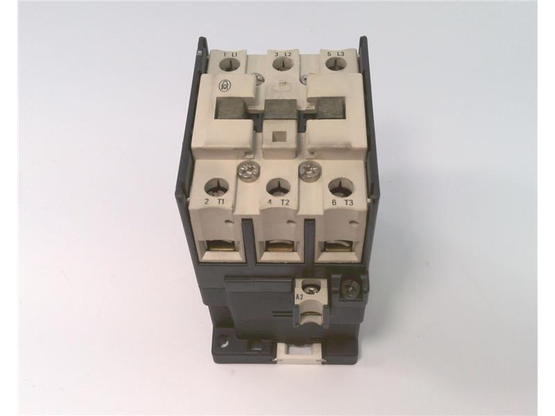 EATON CORPORATION DIL1M-110/120V-50/60HZ