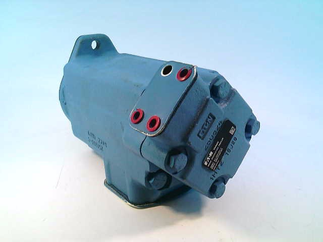 EATON CORPORATION 02-137201-J