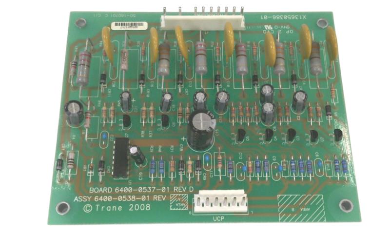 INGERSOLL RAND BRD00968