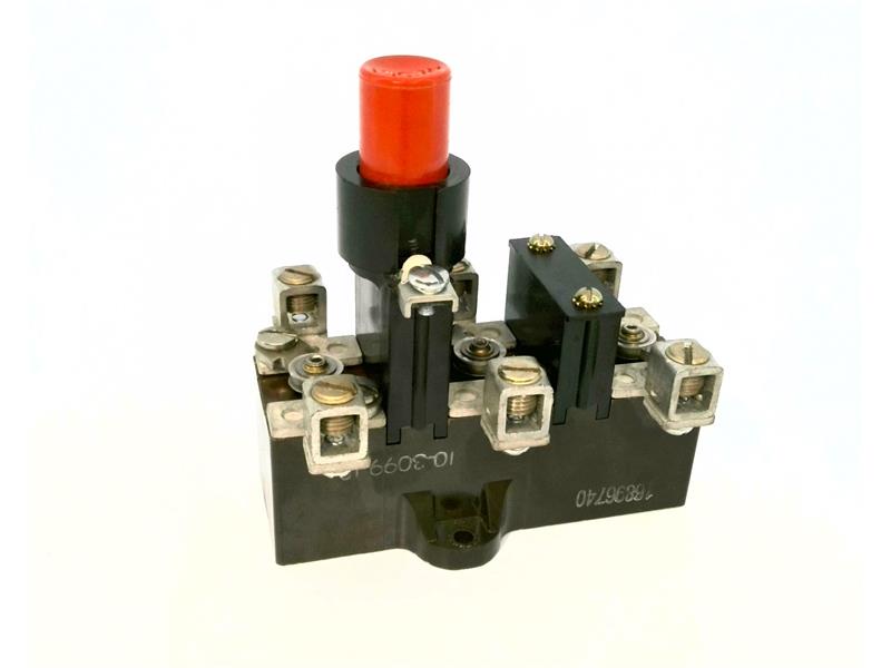 EATON CORPORATION 10-3099-13