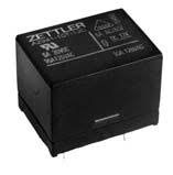 AMERICAN ZETTLER AZ941-1CT-12DE