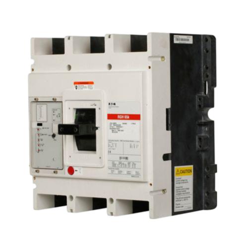 EATON CORPORATION RGH316035EC