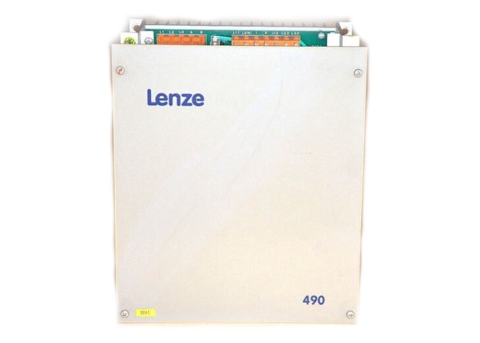 LENZE 35.492-E