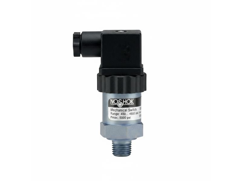 NOSHOK 300H-3-2-100/220-25-SP