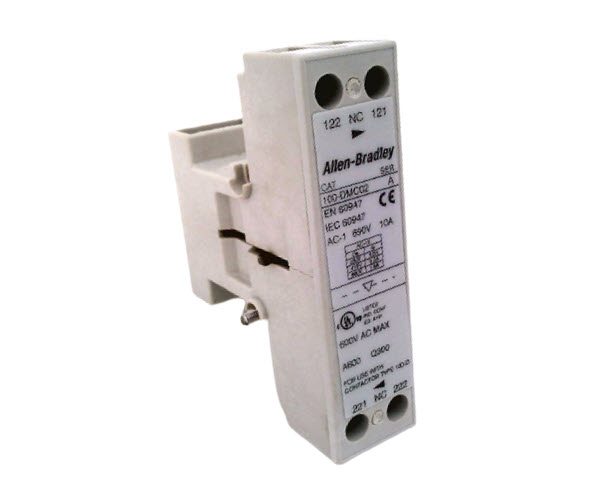 100-DMC02 by ALLEN BRADLEY