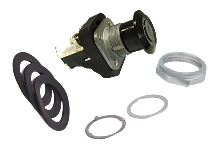 ALLEN BRADLEY 800T-FX2D4