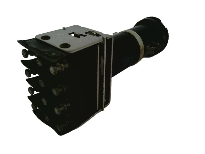 52PB7-T2 by HONEYWELL