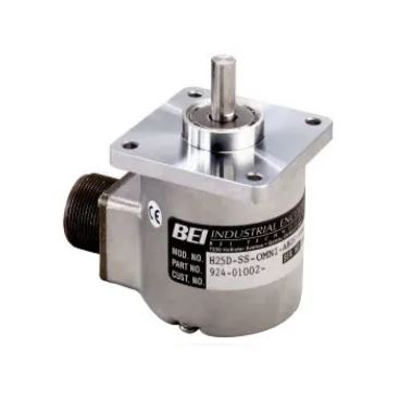 924-01002-9078 by BEI SENSORS