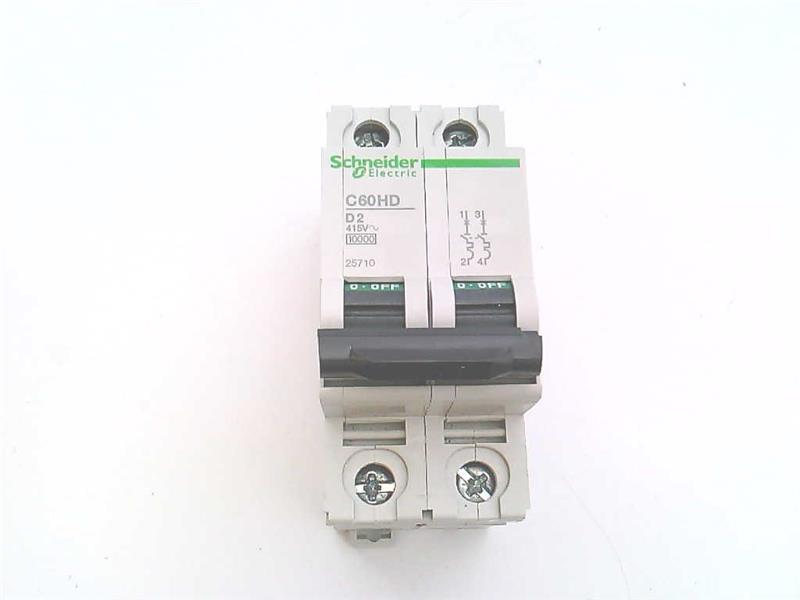 SCHNEIDER ELECTRIC 25710