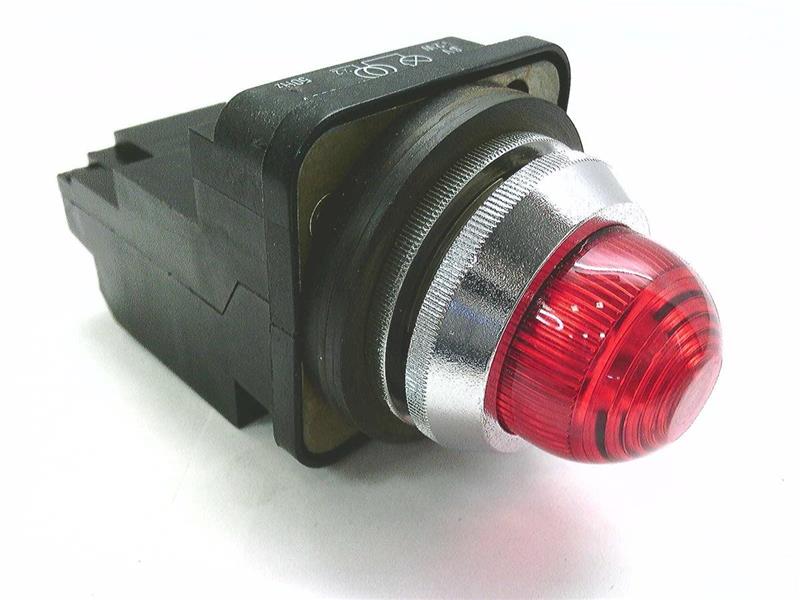 SCHNEIDER ELECTRIC XB2-MV754