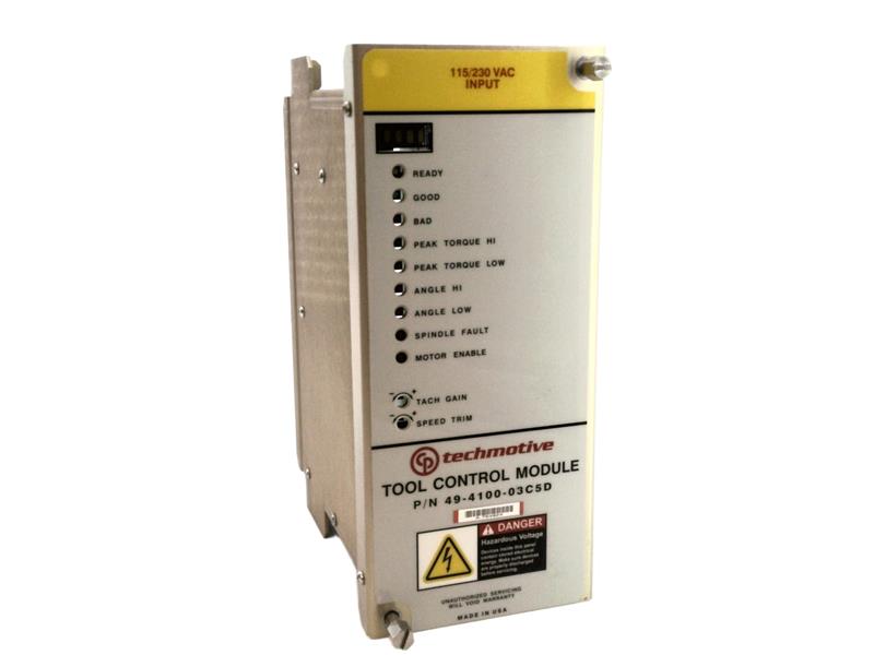 ATLAS COPCO 49-4100-03C5D