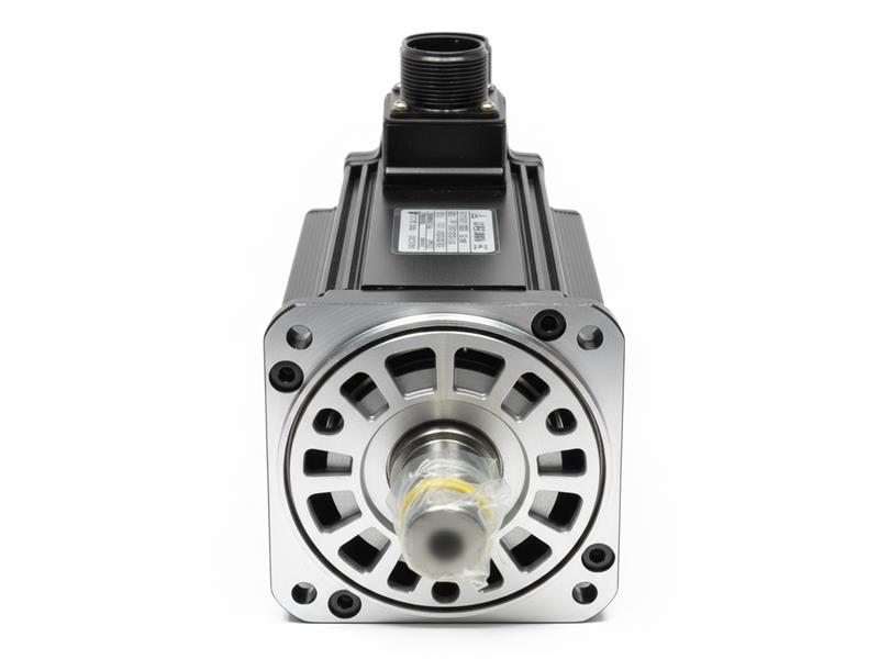 YASKAWA ELECTRIC SGMSH-20D2A61