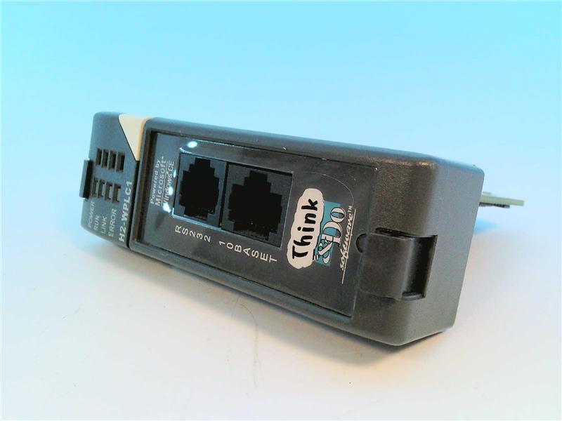 AUTOMATION DIRECT H2-WPLC1-SD