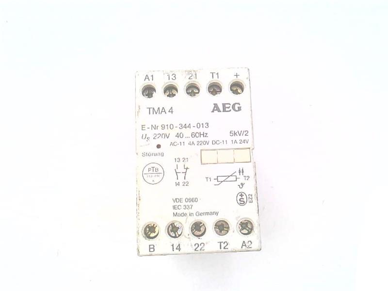 EEC AEG 910-344-013