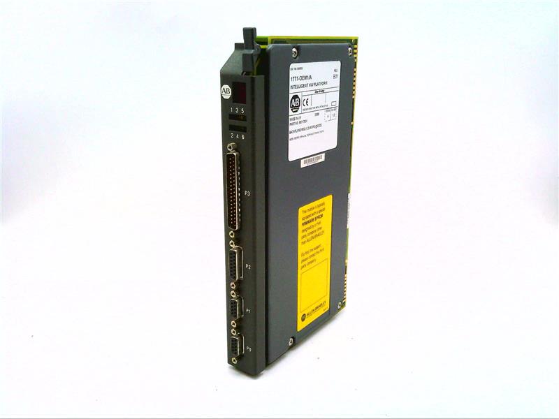 ALLEN BRADLEY 1771-OEM1