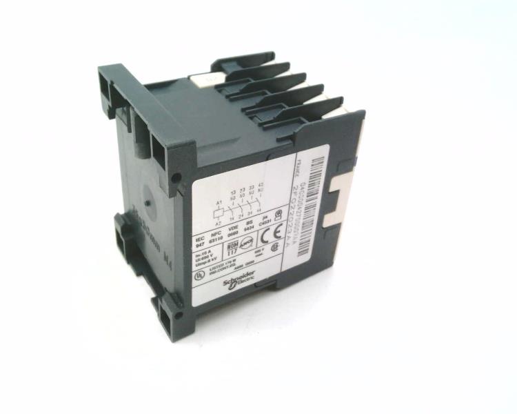 SCHNEIDER ELECTRIC CA2KN40D7