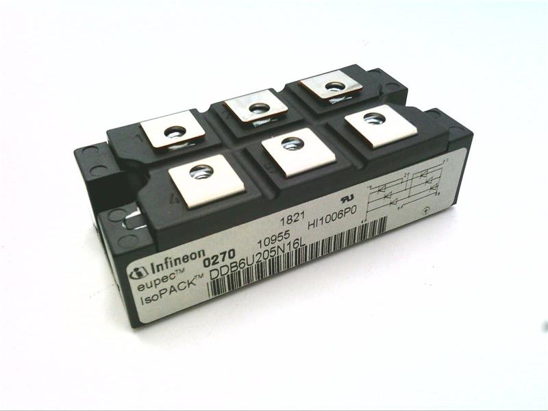 INFINEON DDB6U205N16L