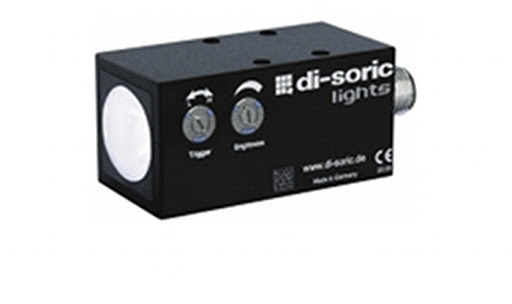 DI-SORIC BEK 1-P14-G5TI-IBS