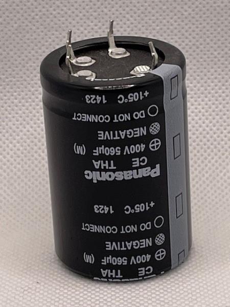 MATSUSHITA ELECTRIC ECE-T2GA561EA