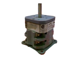BACO CONTROLS PR25-2202-C8