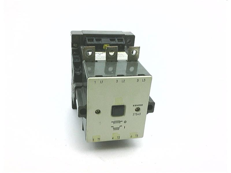 SIEMENS 3TB4817-0A-132V