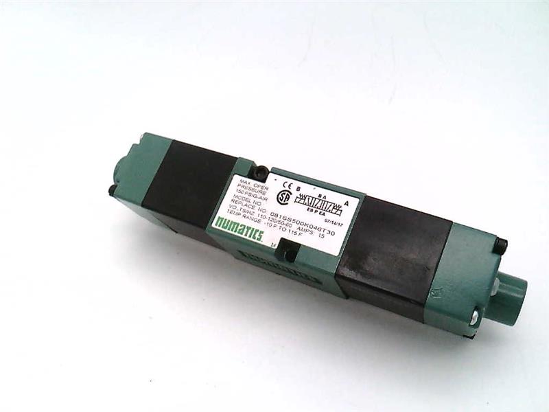 ASCO 081SS500K046T30