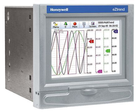 HONEYWELL TVEZGR-61-600-22-0-000-0U0000-000