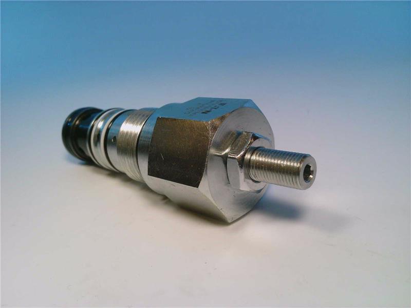 EATON CORPORATION 407AA00034A