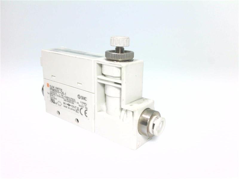 SMC PFM550S-C6-1
