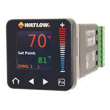 WATLOW PM6C1FA-BAFAPWP