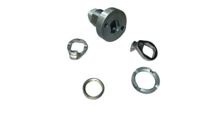 SCHNEIDER ELECTRIC 48566