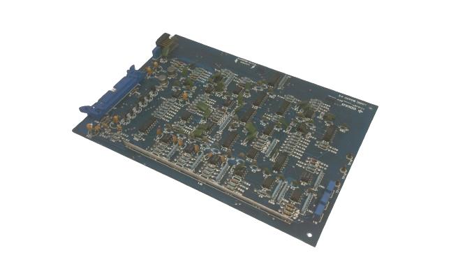 GOULD INSTRUMENT SYSTEMS INC 11-0167-06