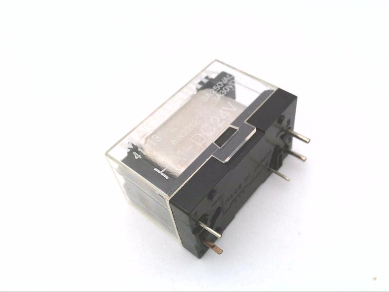MATSUSHITA ELECTRIC HA1-DC24V