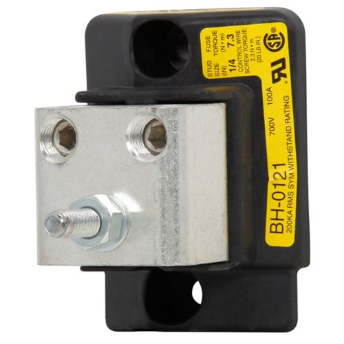 EATON CORPORATION BH-0122