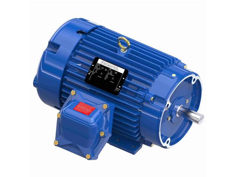 REGAL REXNORD 184TTGCD6505