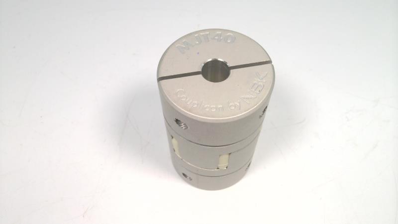 NABEYA BI TECH KAISHA MJT-40C-WH